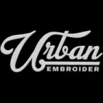 URBAN EMBROIDER